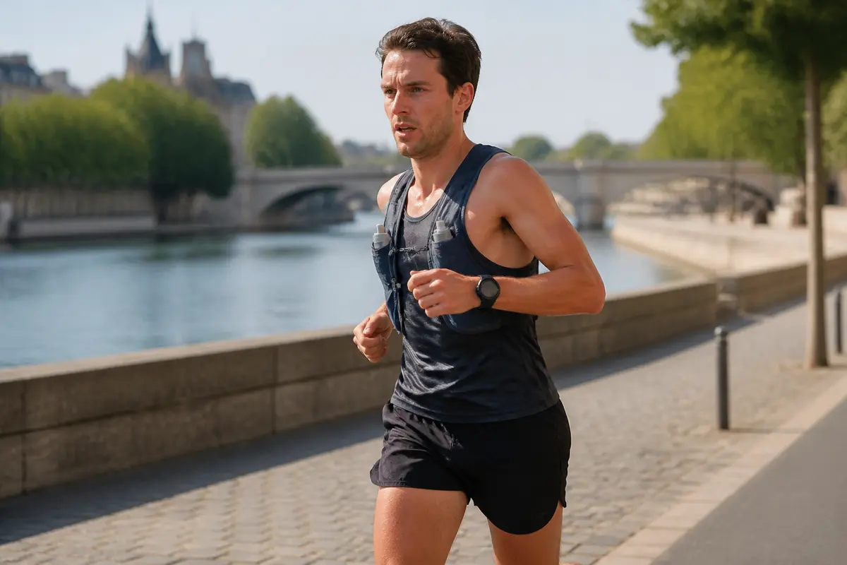 Allure marathon 4h : Comment trouver votre rythme et temps