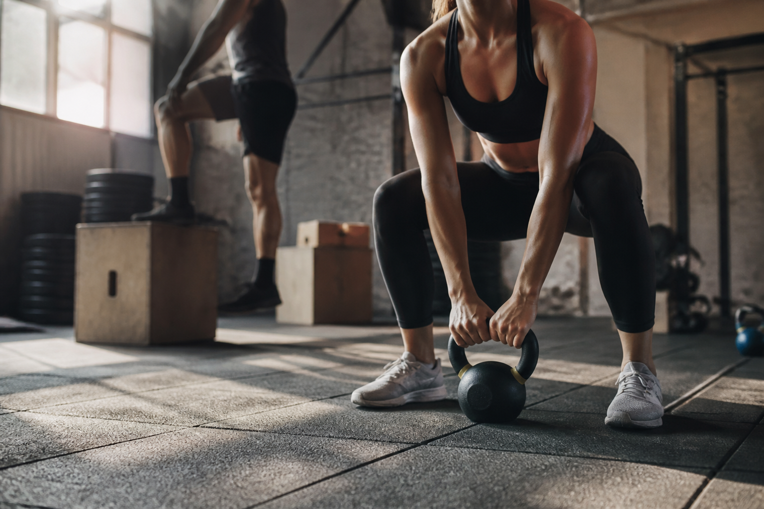 Le CrossFit : comprendre la méthode, les bénéfices et la pratique
