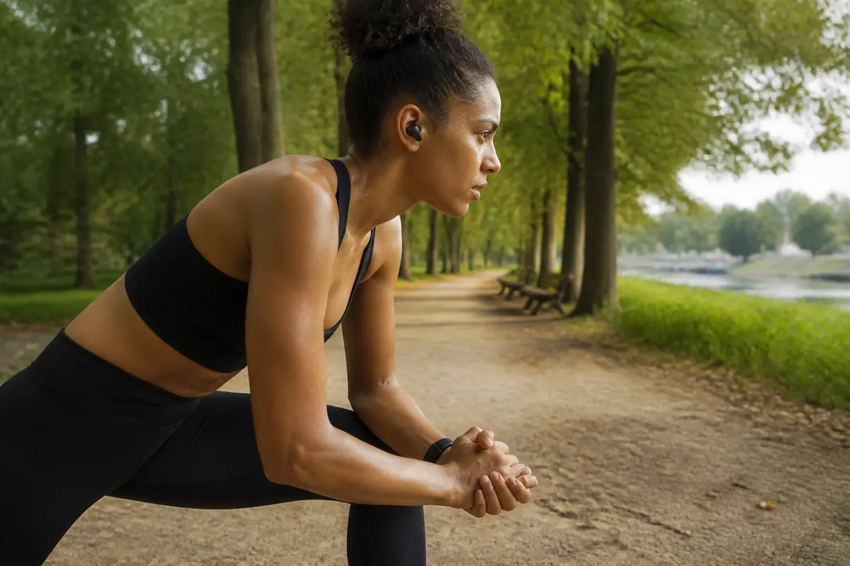 Motivation pour sport : 6 astuces pour se motiver facilement